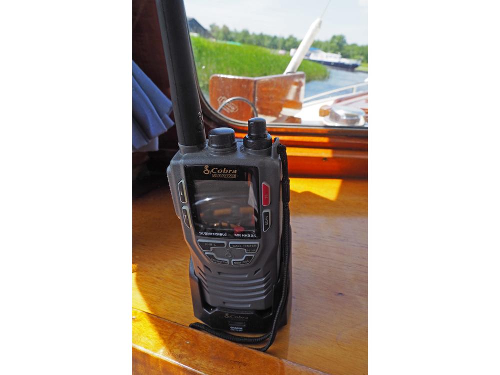 picture Navigatie en electronica